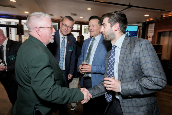 Vendors Night photograph 23 from 2024.