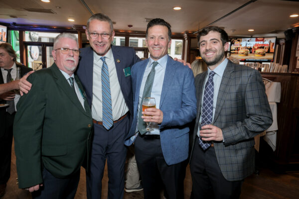 Vendors Night photograph 24 from 2024.