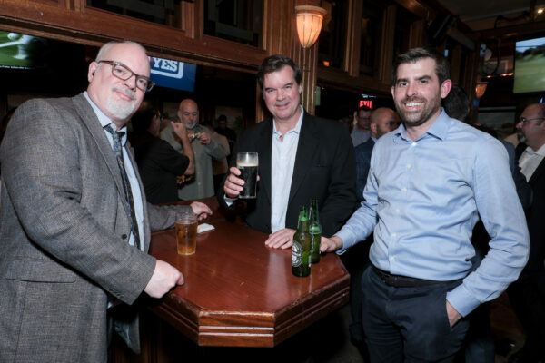 Vendors Night photograph 25 from 2024.