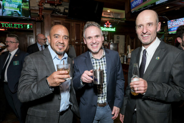 Vendors Night photograph 27 from 2024.