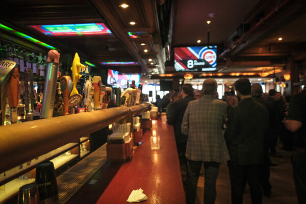 Vendors Night photograph 28 from 2024.