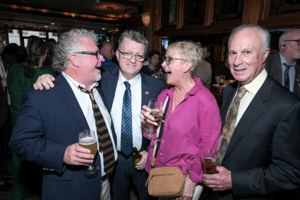 Vendors Night photograph 32 from 2024.