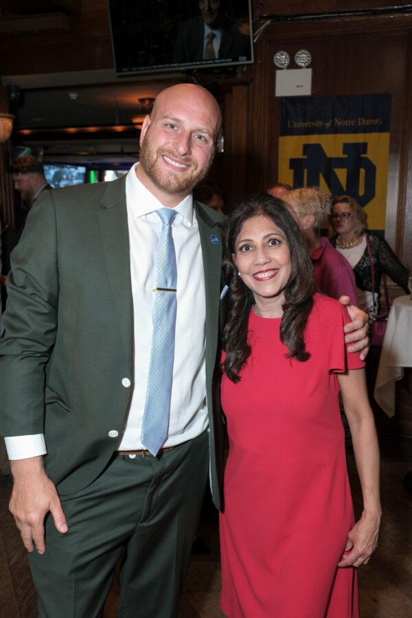 Vendors Night photograph 38 from 2024.