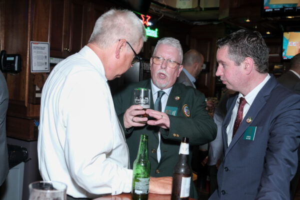 Vendors Night photograph 39 from 2024.