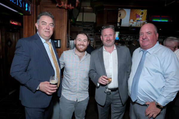 Vendors Night photograph 40 from 2024.