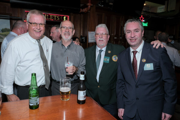 Vendors Night photograph 43 from 2024.