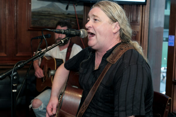 Vendors Night photograph 45 from 2024.