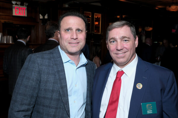 Vendors Night photograph 46 from 2024.