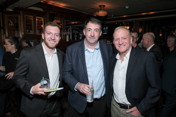 Vendors Night photograph 47 from 2024.