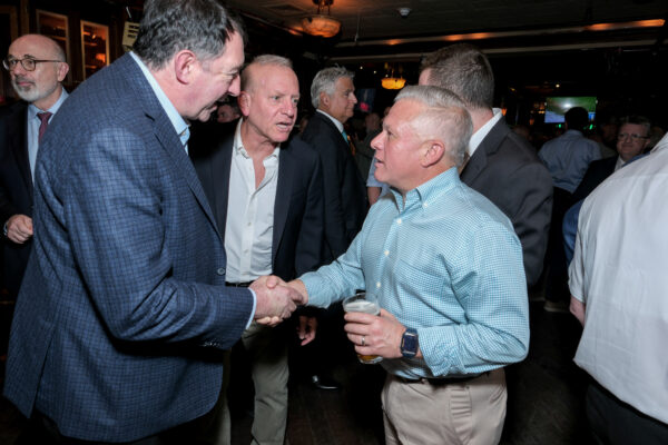 Vendors Night photograph 49 from 2024.