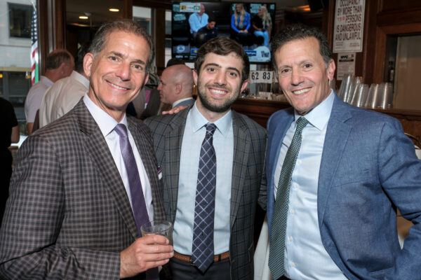 Vendors Night photograph 52 from 2024.