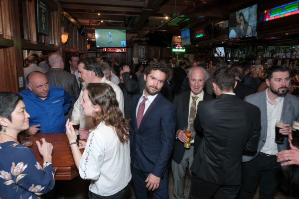 Vendors Night photograph 53 from 2024.