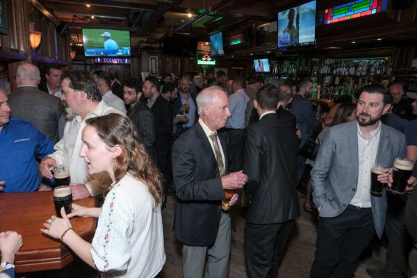 Vendors Night photograph 54 from 2024.