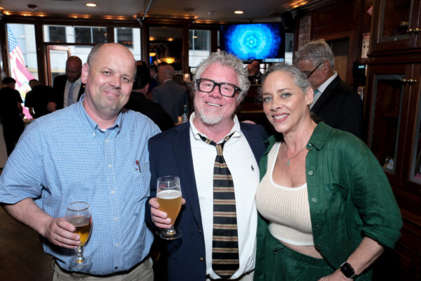 Vendors Night photograph 55 from 2024.