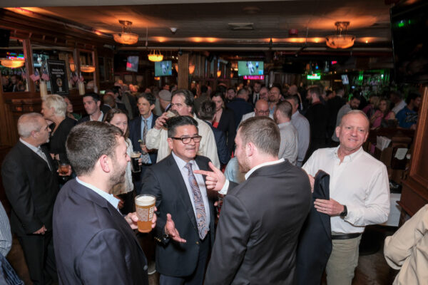 Vendors Night photograph 57 from 2024.