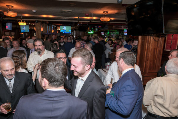 Vendors Night photograph 58 from 2024.