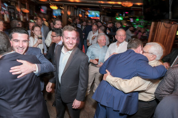 Vendors Night photograph 59 from 2024.