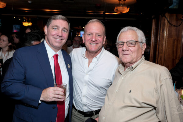 Vendors Night photograph 60 from 2024.