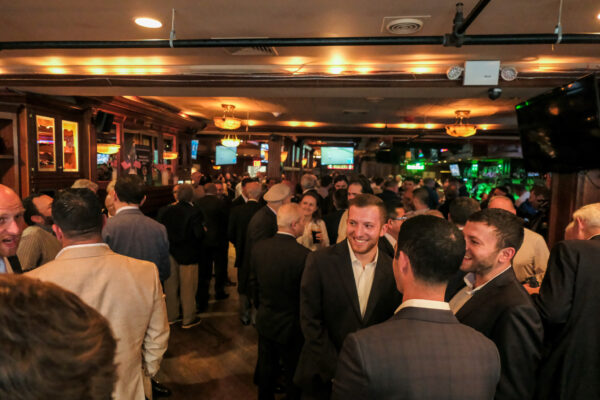 Vendors Night photograph 61 from 2024.