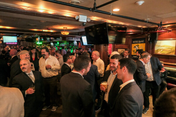 Vendors Night photograph 62 from 2024.