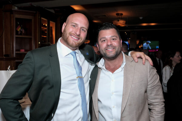 Vendors Night photograph 63 from 2024.