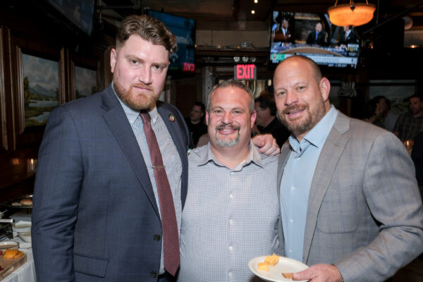 Vendors Night photograph 65 from 2024.