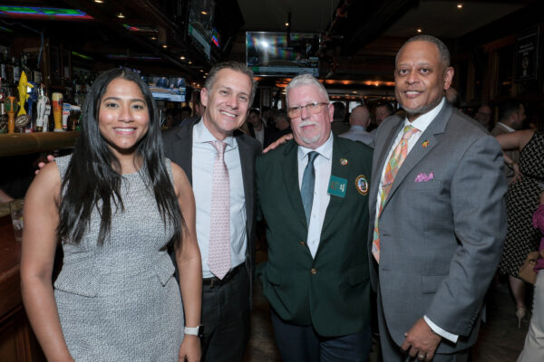 Vendors Night photograph 67 from 2024.