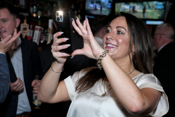 Vendors Night photograph 70 from 2024.