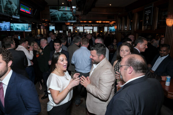 Vendors Night photograph 71 from 2024.