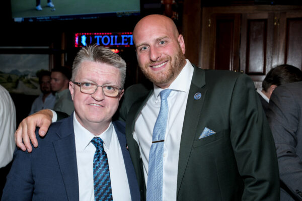 Vendors Night photograph 74 from 2024.