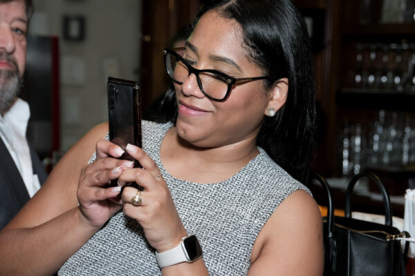 Vendors Night photograph 75 from 2024.