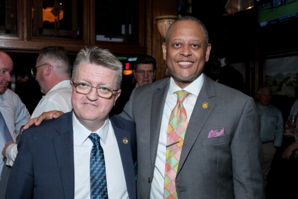 Vendors Night photograph 76 from 2024.