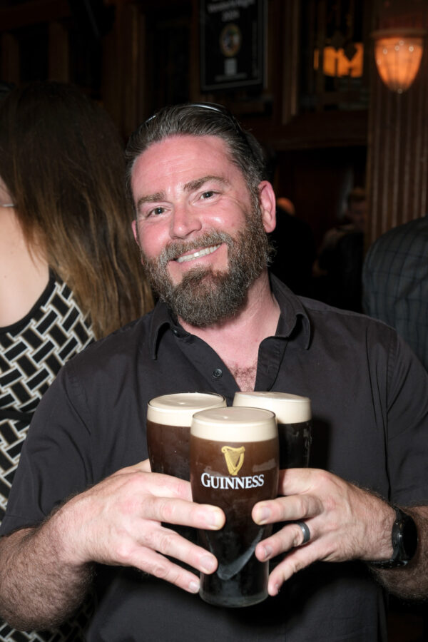 Vendors Night photograph 77 from 2024.