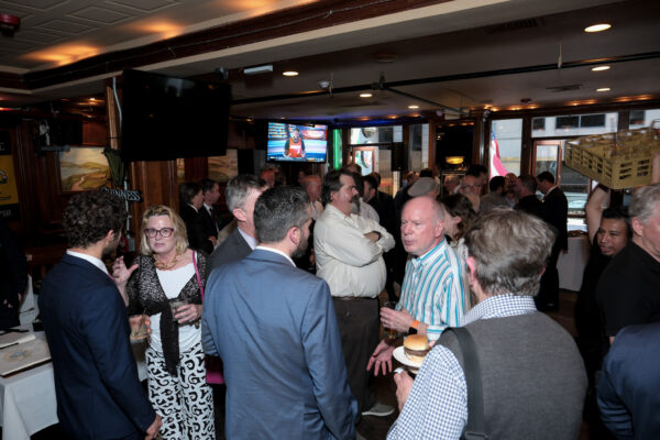 Vendors Night photograph 82 from 2024.