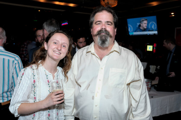 Vendors Night photograph 84 from 2024.