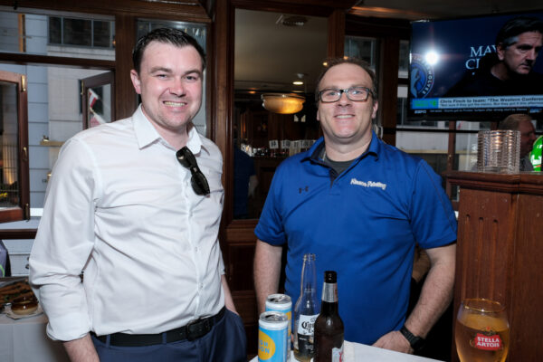 Vendors Night photograph 85 from 2024.