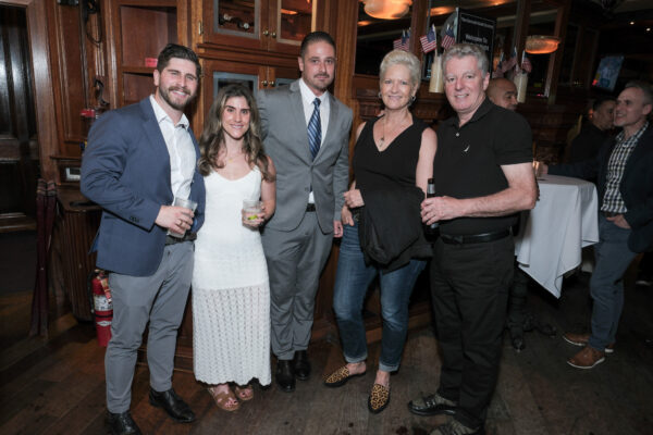 Vendors Night photograph 86 from 2024.