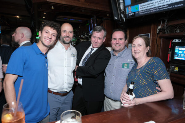 Vendors Night photograph 87 from 2024.