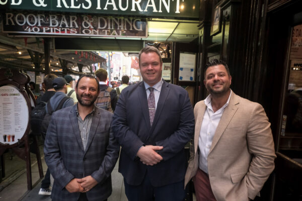 Vendors Night photograph 88 from 2024.