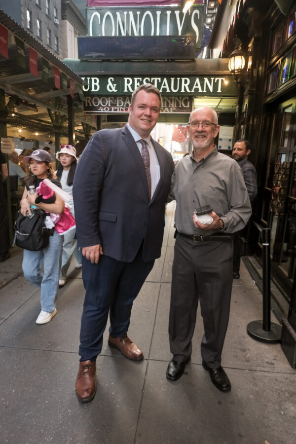 Vendors Night photograph 90 from 2024.