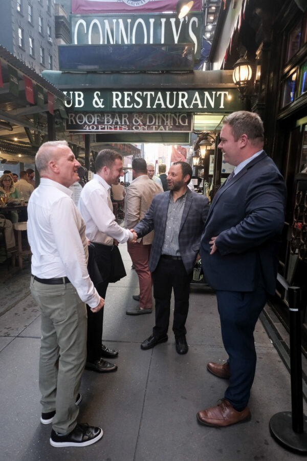 Vendors Night photograph 91 from 2024.