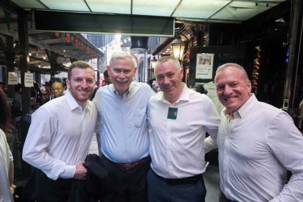 Vendors Night photograph 92 from 2024.