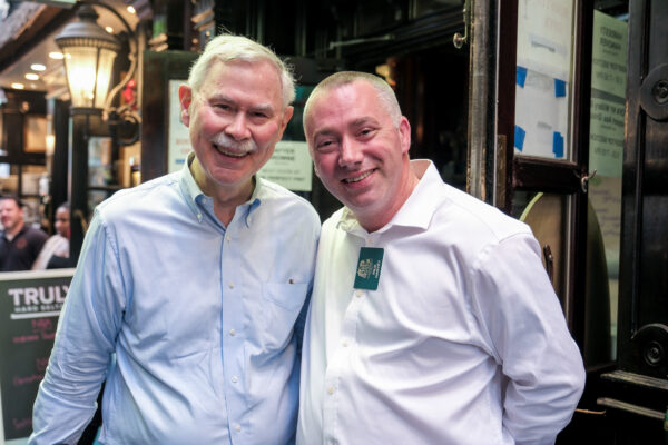 Vendors Night photograph 94 from 2024.