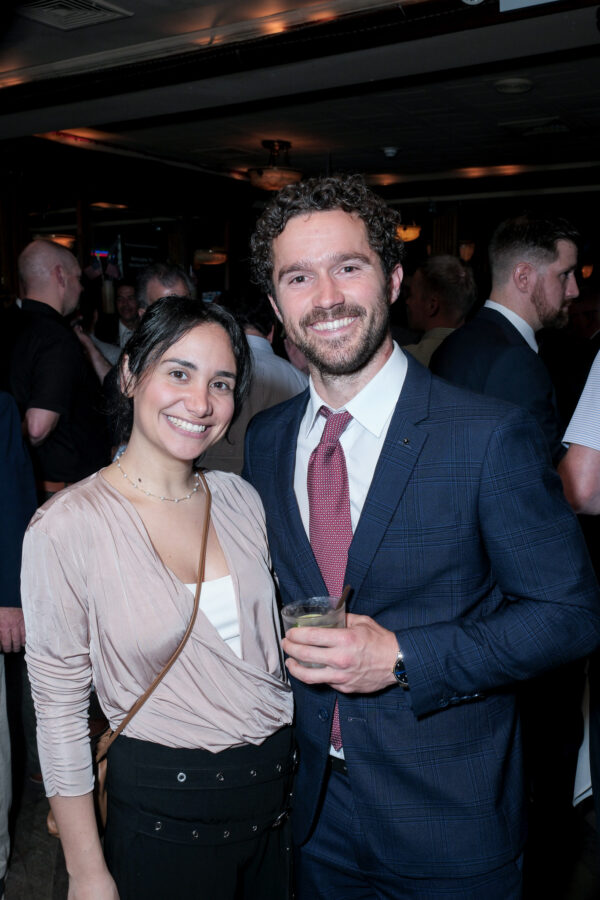 Vendors Night photograph 95 from 2024.