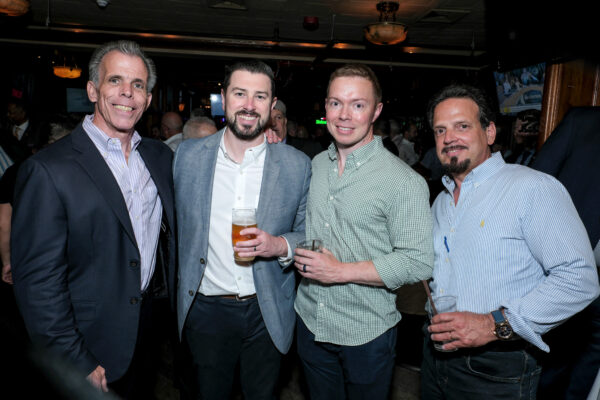 Vendors Night photograph 97 from 2024.