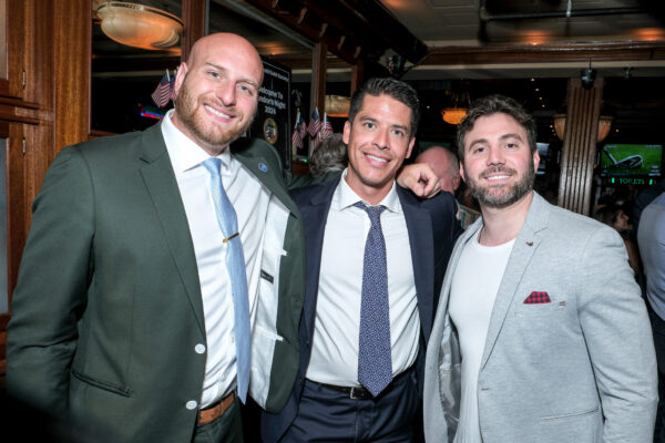 Vendors Night photograph 98 from 2024.