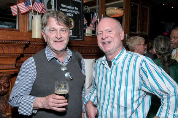 Vendors Night photograph 99 from 2024.