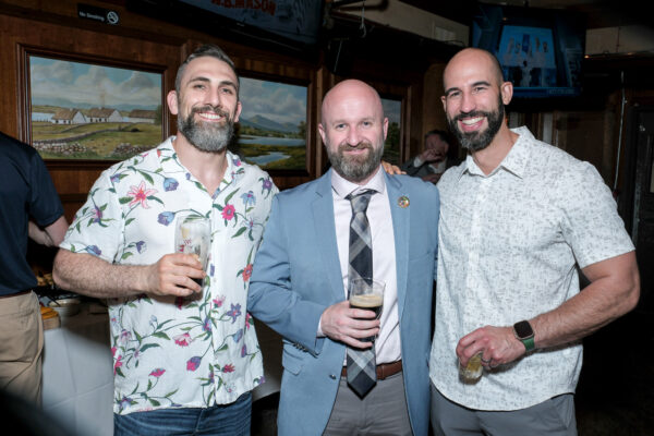 Vendors Night photograph 100 from 2024.