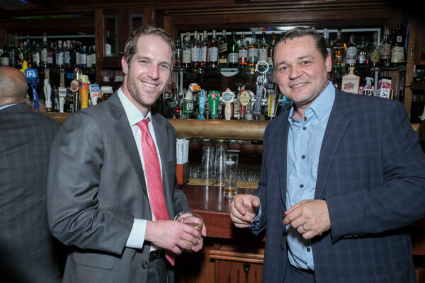 Vendors Night photograph 104 from 2024.