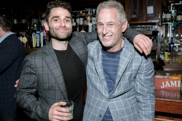 Vendors Night photograph 105 from 2024.